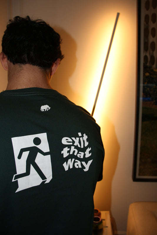 Camiseta That Way